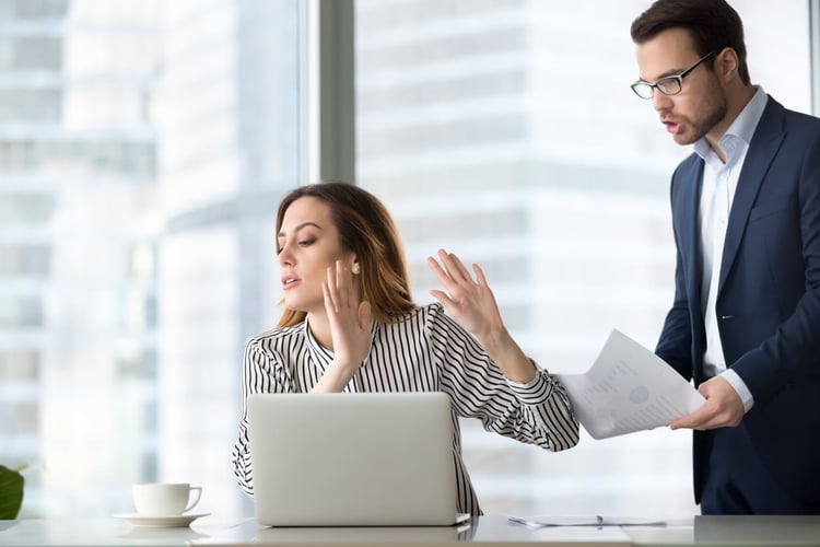 Problemas de comunicação nas empresas