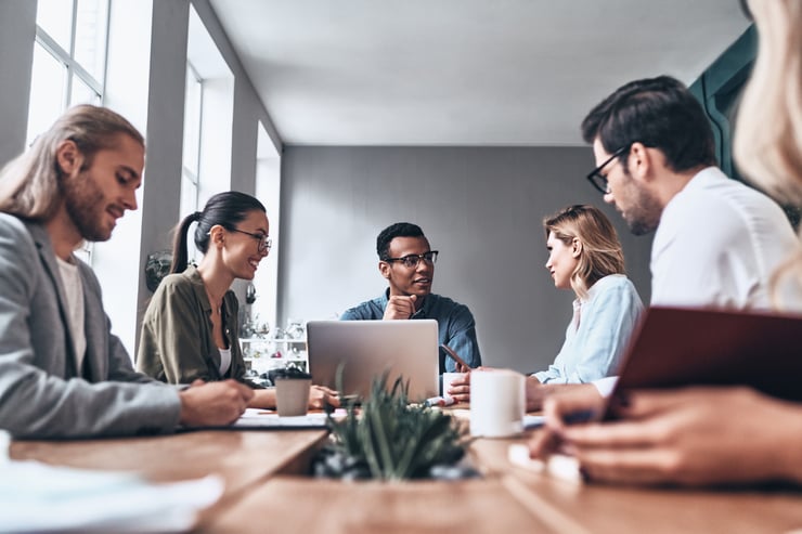 Como a liderança impacta na saúde mental no trabalho