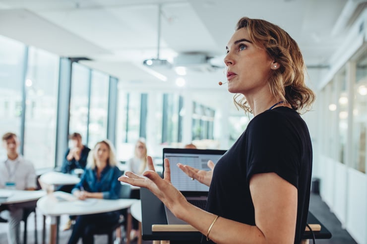 Educação corporativa e suas tendências