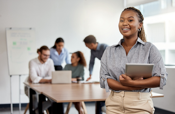 Como o RH pode promover a diversidade e inclusão nas empresas