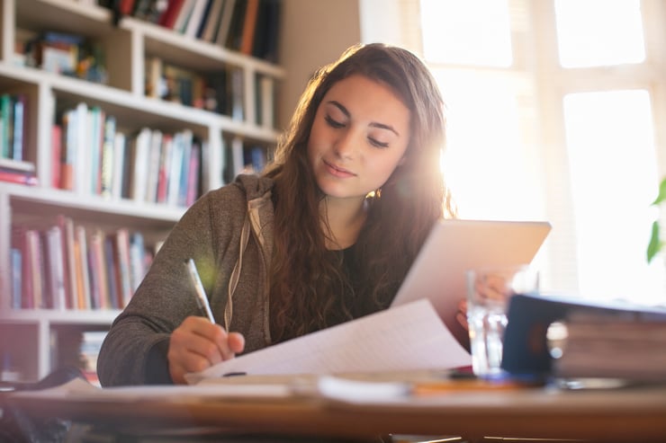 Cursos para empreendedores na Saint Paul Escola de Negócios